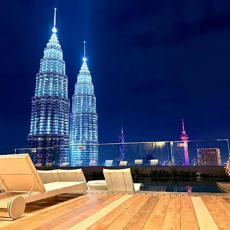 Star Residence Klcc By Pillowtalks